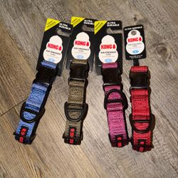 Kong Dog Collar 