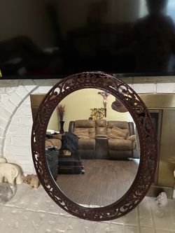 Mirror / Espejo