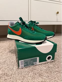 Stranger things air tailwind nike