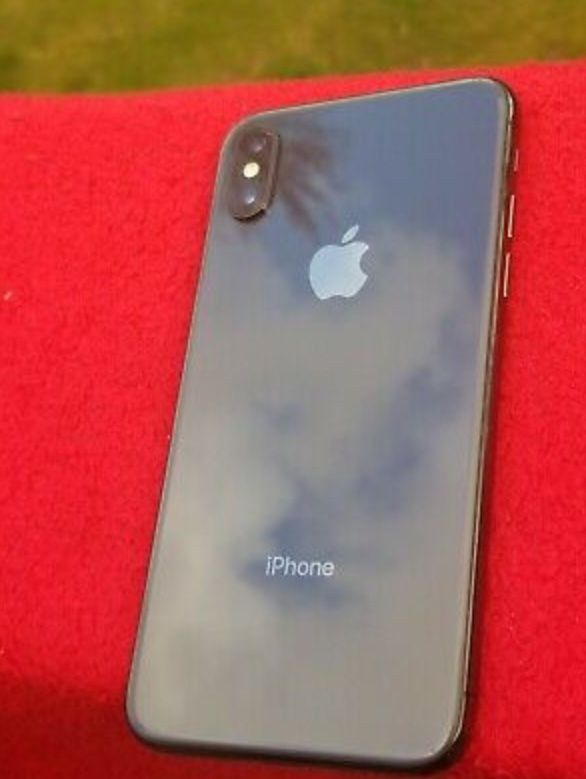 Apple iPhone x for Sale in Belews Creek, NC OfferUp