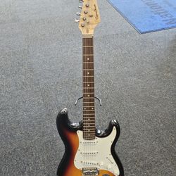 Spectrum Electric Guitar. ASK FOR RYAN. #10(contact info removed)