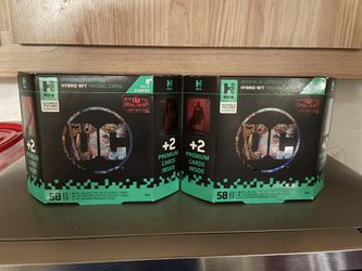 DC Hybrid NFT Starter Kit (2)