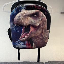 Jurassic World Backpack