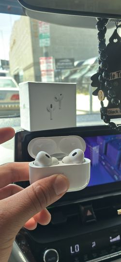 Apple AirPods Pro 3