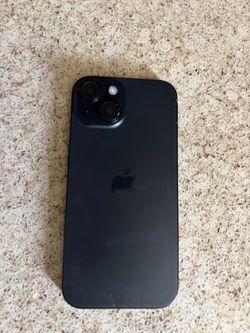 iPhone 15