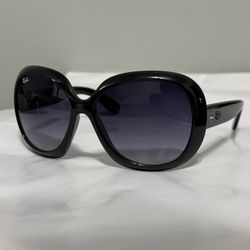 Ray-ban JACKIE OHH II 60mm