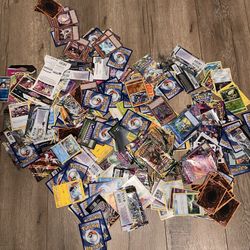 Pokémon Cards