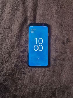 Pixel 4 128gb Unlocked like new