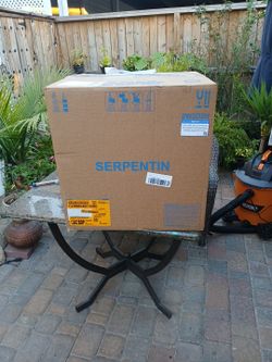 4 Ton Box Coil Carrier Multi Posición  Nuebo 