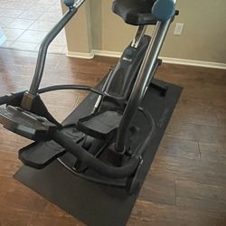 Lt3 Cross Trainer With Mat