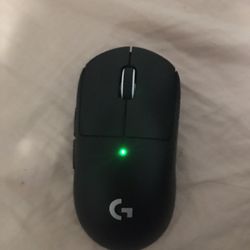 Logitech Pro X2 Superlight Mouse