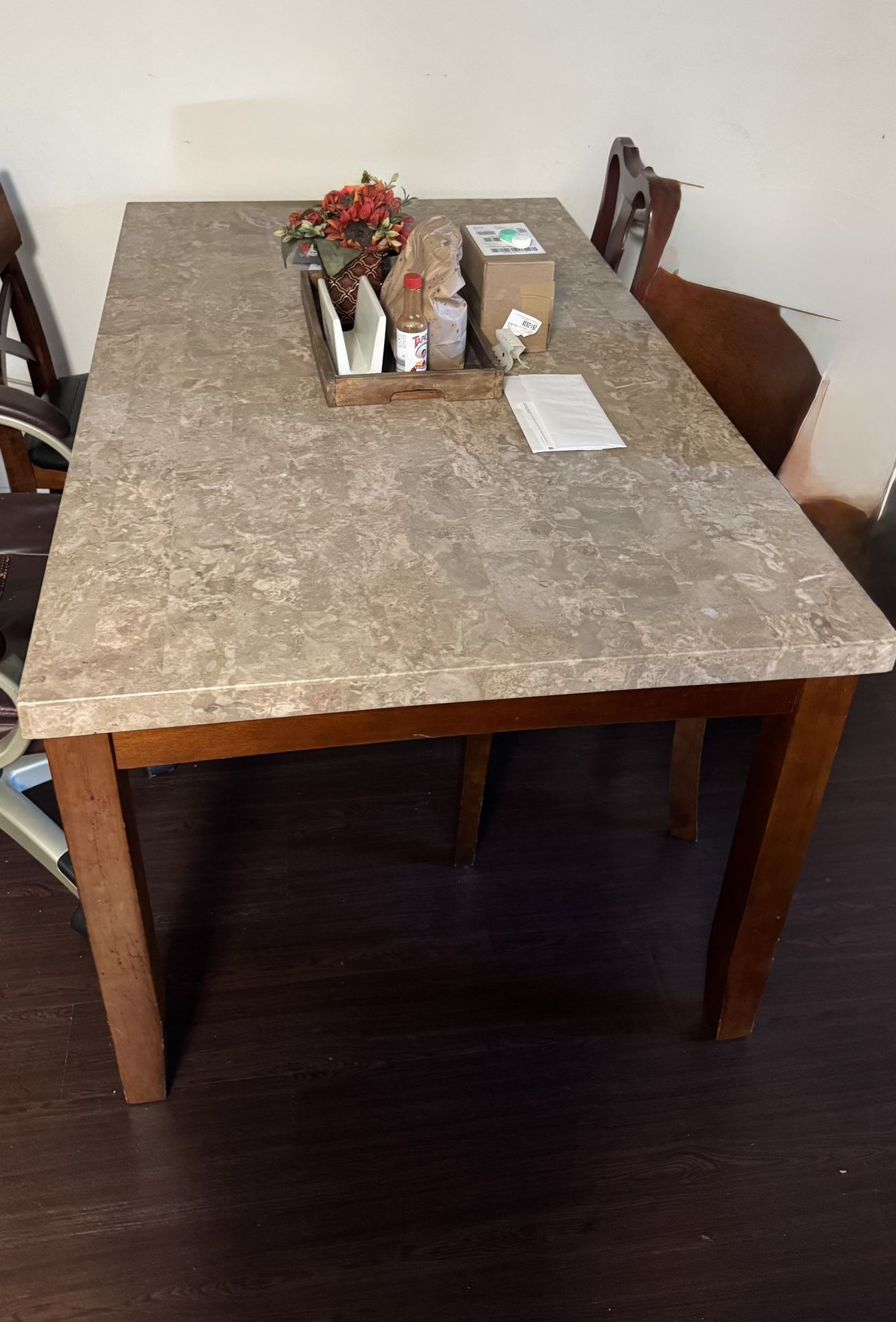 Large Table
