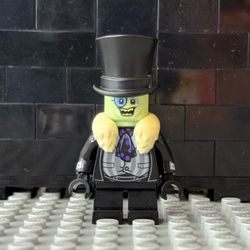 LEGO Penguin