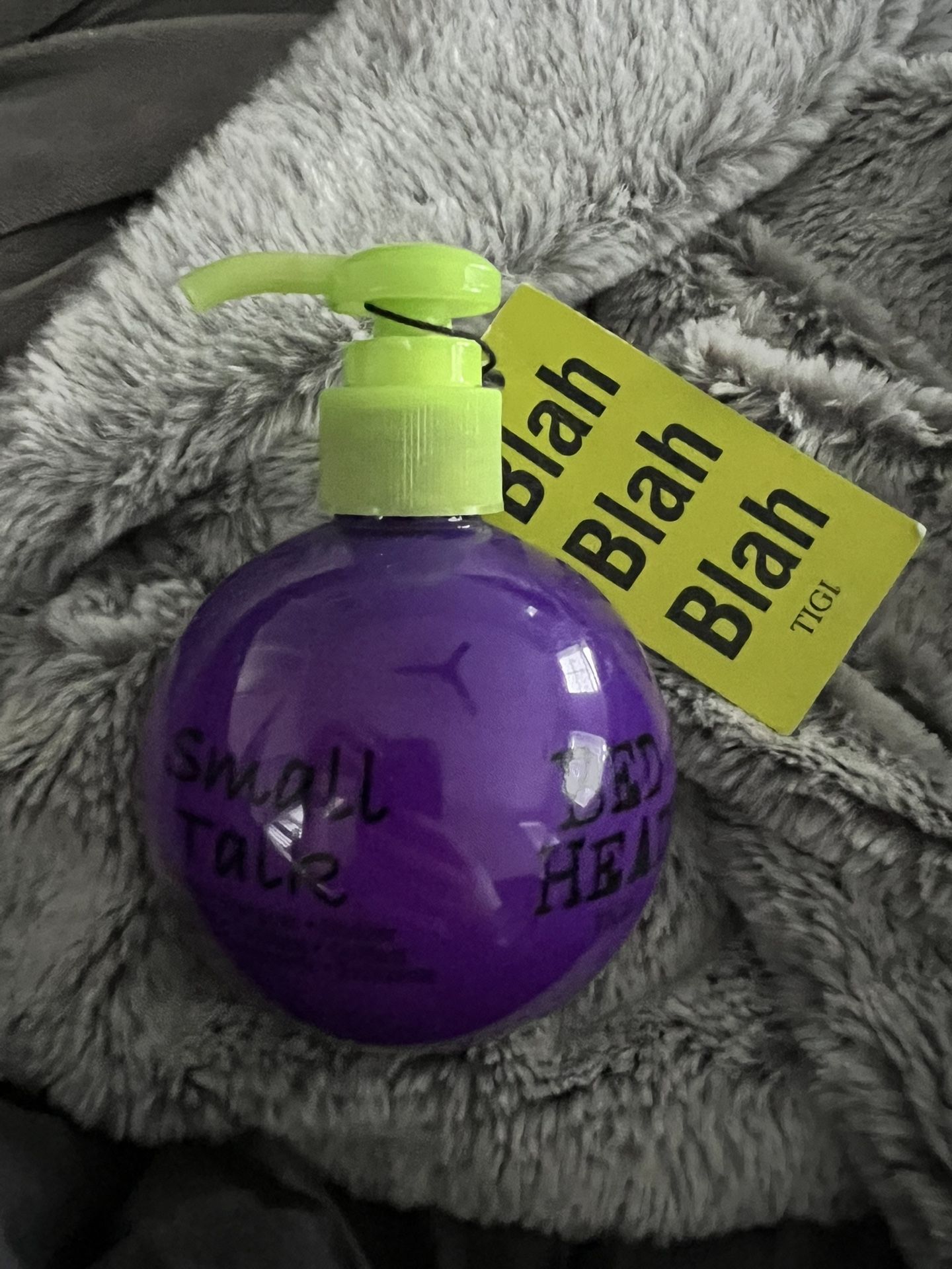 Tigi Bed Head Small Talk 3 In 1 Brand New