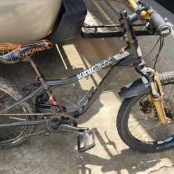 Specialized Hot rock 20" Kids Mountain Bike