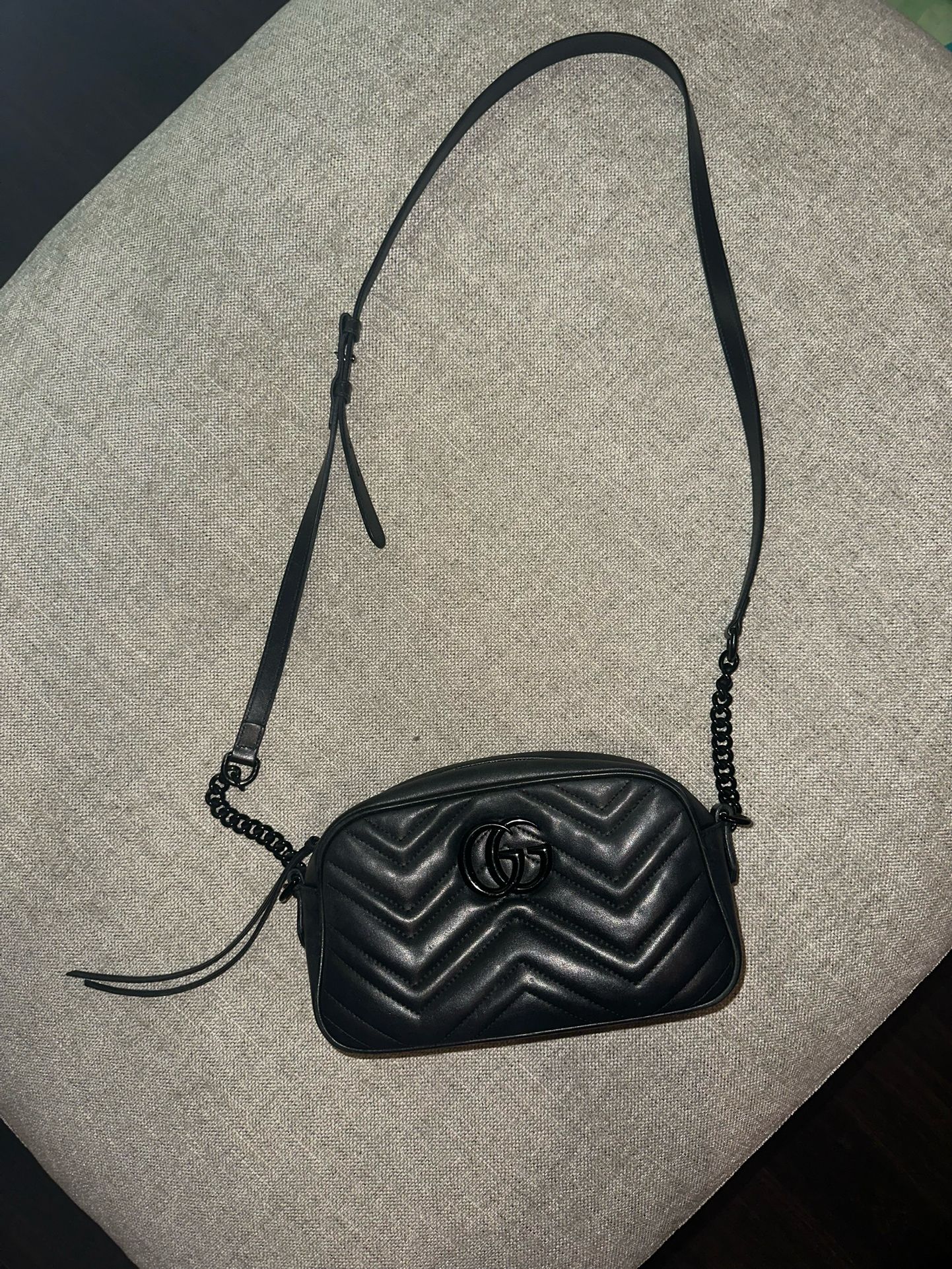 Gucci side bag