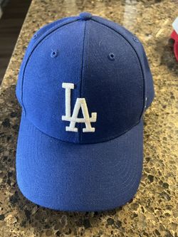 LA Dodger Hat