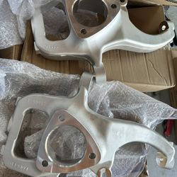 Dodge Ram Steering Knuckles