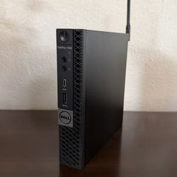 Dell Optiplex PC | Intel i5 | 8GB DDR4 | 256GB Nvme | Windows 11