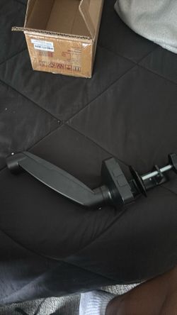arm moniter