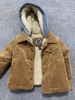 Boy Clothes