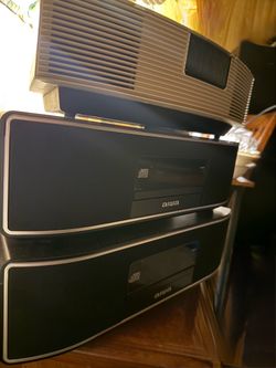 3 clock radios