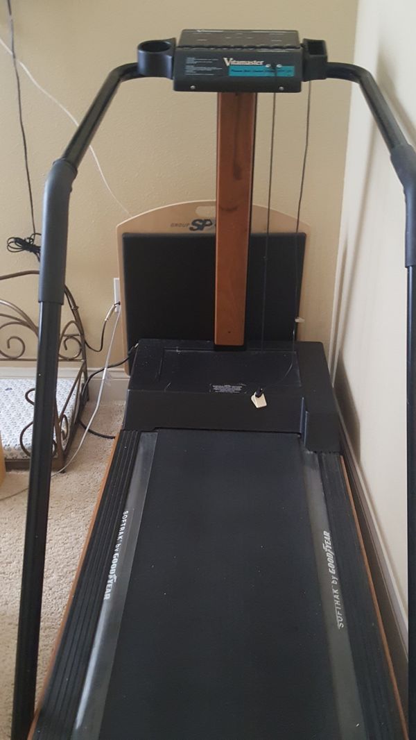 Vitamaster treadmill for Sale in Tampa, FL OfferUp