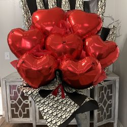 Beautiful Balloon Bouquet 