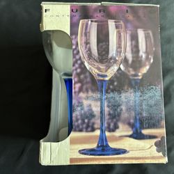 Furio Wine Glassware