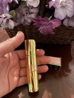Carolina Herrera  Good Girl Blush travel spray $25