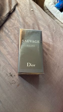 Dior Savage Cologne