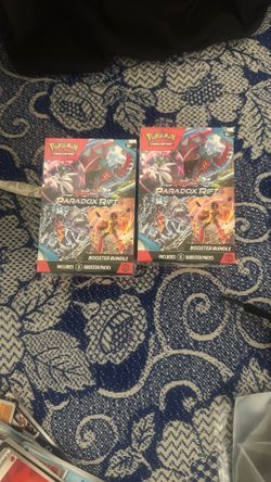 Paradox Riff Booster Bundle