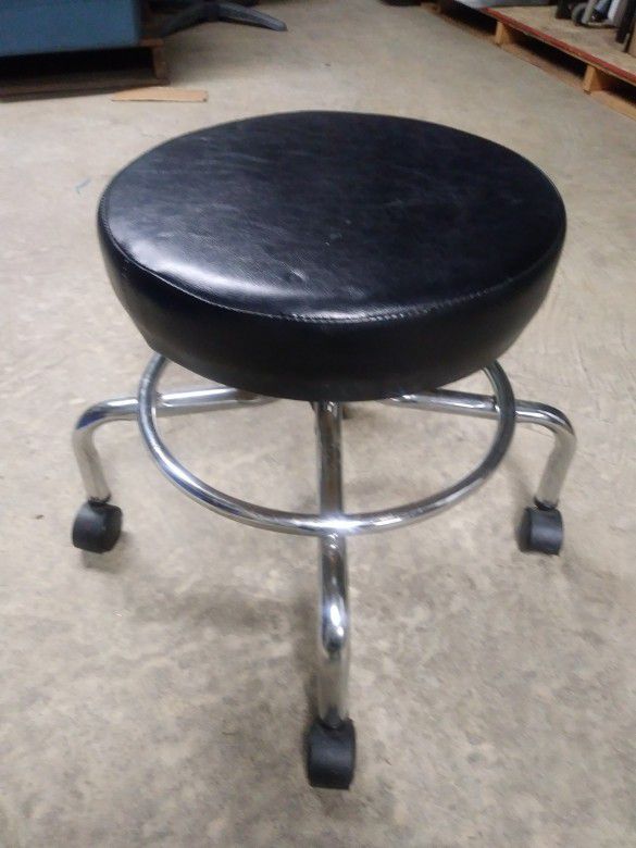 Chiropractic Office Stools