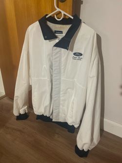Ford Powerstroke Turbo Diesel Jacket