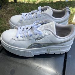 Puma Shoes