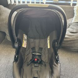 Evenflo NurtureMax Infant Car Seat