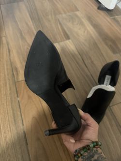 High Heels