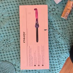 Curling Iron 