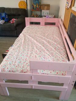 Twin size Daybed