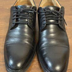 RockPort Dress Shoes Black 8M 