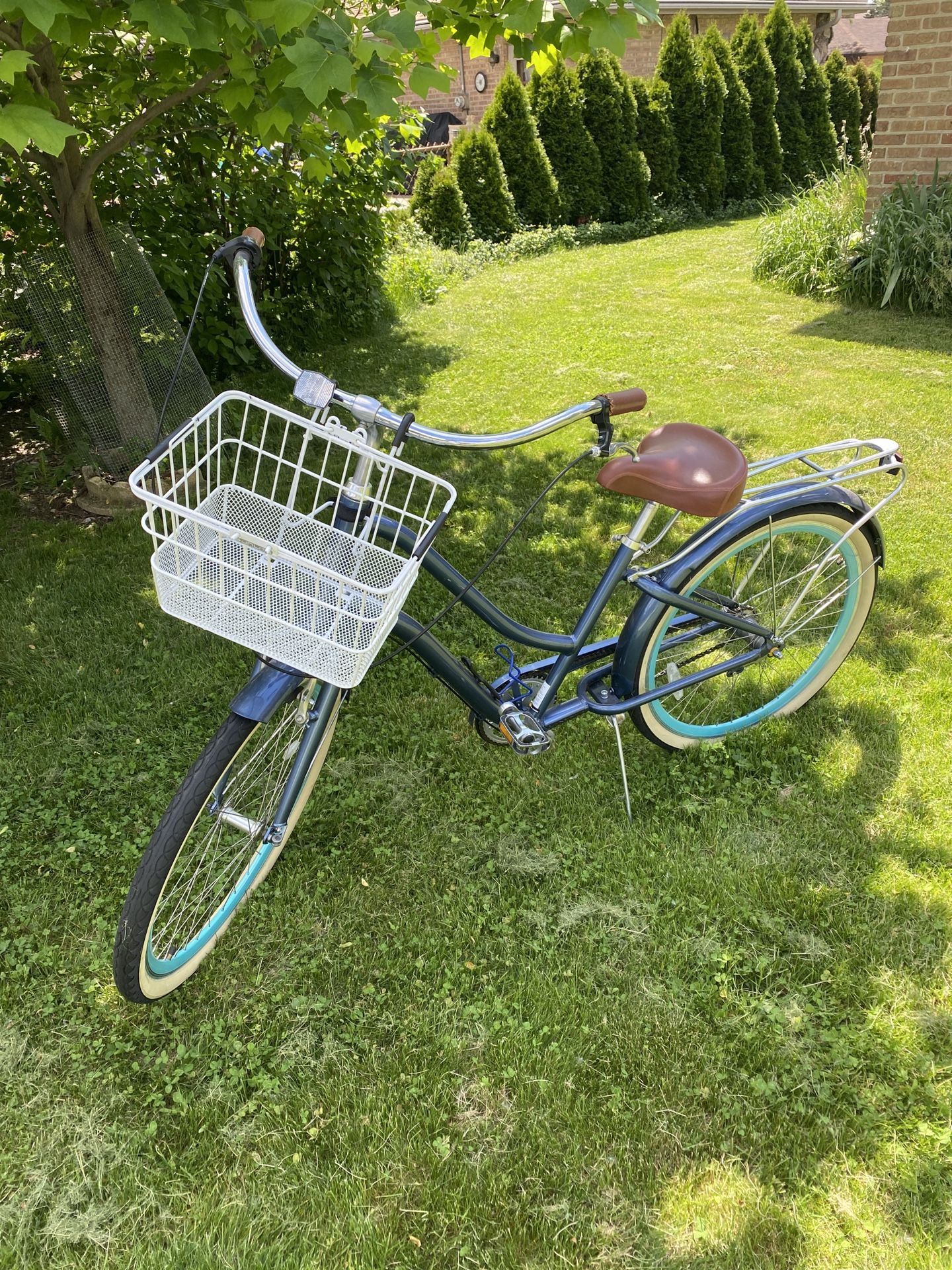 Evry Journey BIKE