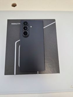 Samsung Galaxy Z Fold 7 - Perfect Condition
