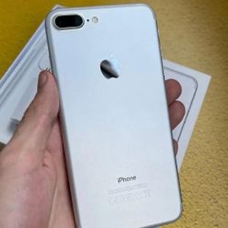 iPhone 7 Plus Unlocked / desbloqueado 😎