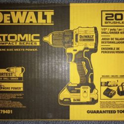 Dewalt , Milwaukee  Power Tools 