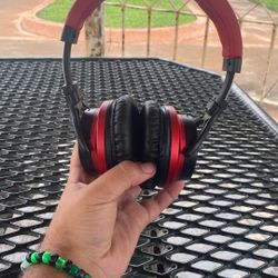Headphone Bluetooth High Quality Wireless 