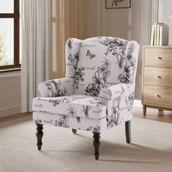 Accent chair set of 2