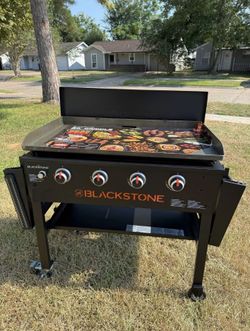 Blackstone 36" Griddles