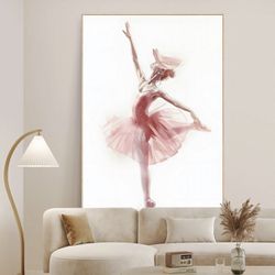 Artistic micro-sprayed sandstone fabric painting