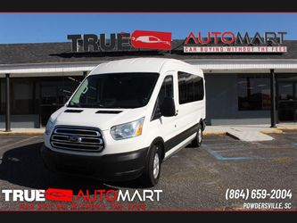 2019 Ford Transit-350