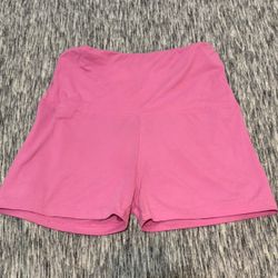 Stretchy shorts